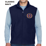 Core 365 Journey Fleece Vest